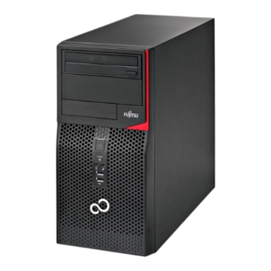 Ремонт компьютеров Fujitsu ESPRIMO P420 E85+ в сервисном центре FIX-Fujitsu