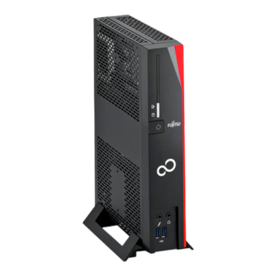 Ремонт компьютеров Fujitsu ESPRIMO A525-L в сервисном центре FIX-Fujitsu