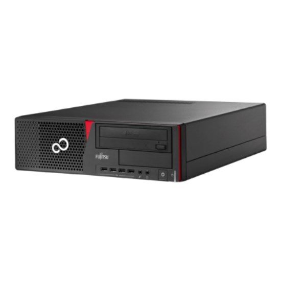 Ремонт компьютеров Fujitsu ESPRIMO E720 E90+ в сервисном центре FIX-Fujitsu