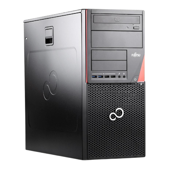 Ремонт компьютеров Fujitsu ESPRIMO P920 0-Watt в сервисном центре FIX-Fujitsu